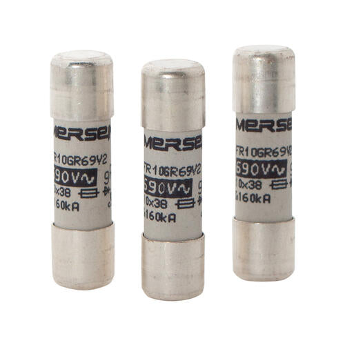 Mersen X084798 - FR10GG40V16P Fuses