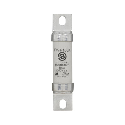 Bussmann FWJ-80A Fuses