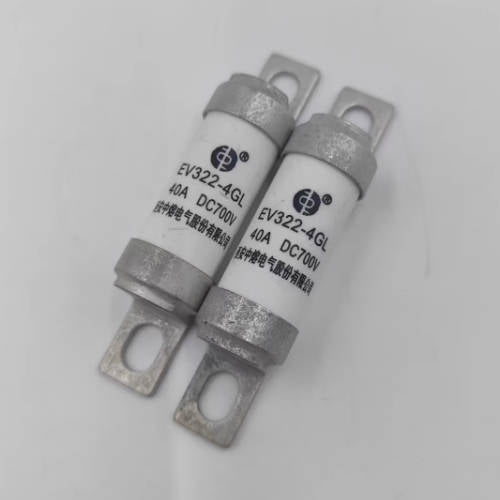 SINOFUSE EV322-4GL40A 700VDC Fuses (10 Pieces)