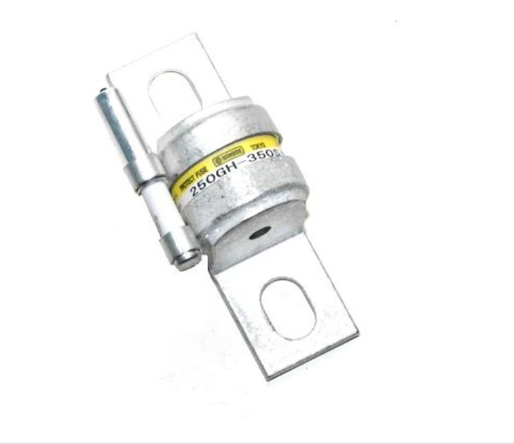 Fusibles Hinode 250GH-125SUL 125A 250V (5 piezas)