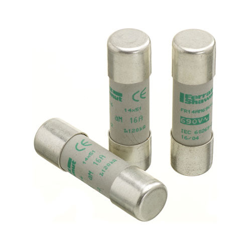 Mersen FR14AM69V20 P218720 Fuses