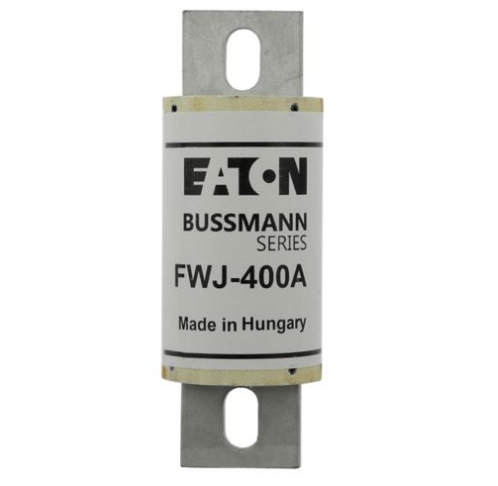 Bussmann FWJ-350A Fuses (3 Pieces)