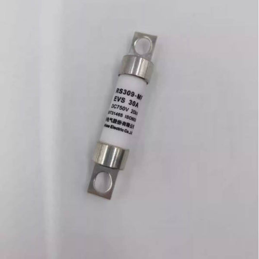 SINOFUSE RS309-MF-EVS-50A 750VDC Fuses (10 Pieces)