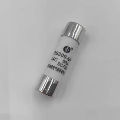 SINOFUSE RS309-MF-14C-40A 750VDC Fuses (10 Pieces)