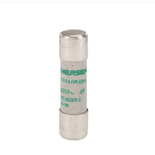 Mersen E213605 - FR14AM69V1 Fuses (10 Pieces)