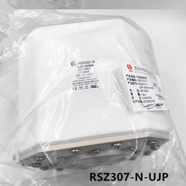 SINOFUSE RSZ307-N-UJP-2800A 1500VDC Fuses