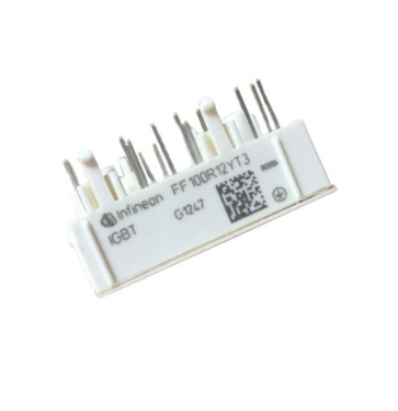 Módulo de tiristor IGBT Infineon FF100R12YT3 (2 piezas)