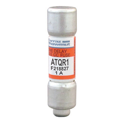 Mersen ATQR1 1A 600V Fuses (10 Pieces)