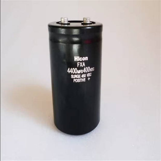 Hicon FXA 6800uf 400v Capacitor (4 Pieces)