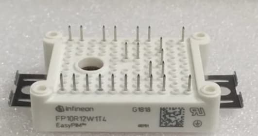 Infineon FP10R12W1T4 Thyristormodul (2 Stück)