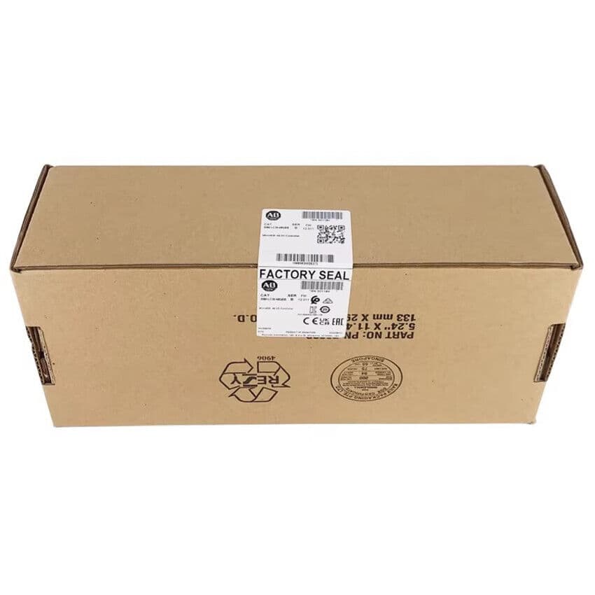 Allen-Bradley AB 2080-LC30-48QBB Controlador de E/S Allen-Bradley Micro830 48