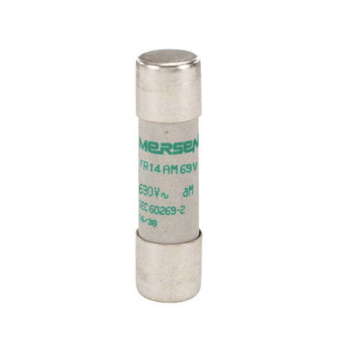 Mersen T215642 - FR14AM69V8 Fuses (10 Pieces)