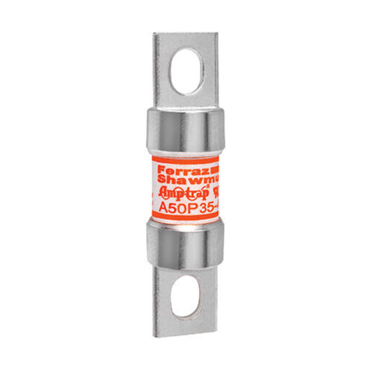 Mersen A50P35-4 35A Fuses (10 Pieces)