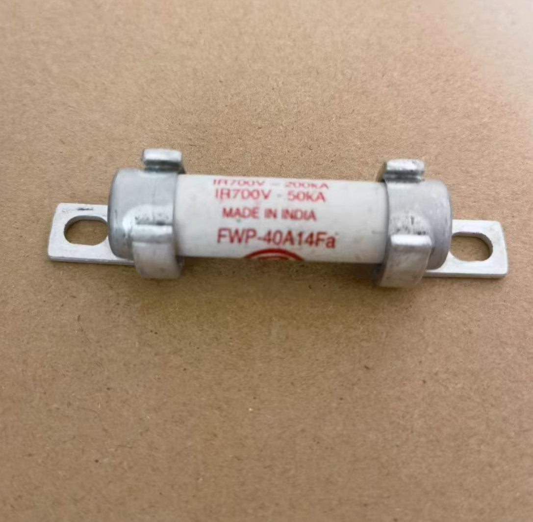 Bussmann FWP-40A 14Fa 700V Fuses (20Pieces)