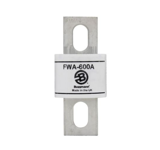 Bussmann FWA-1000A Fuse (3 Pieces)