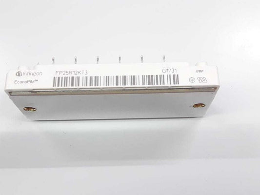 Infineon FP25R12KT3 Thyristor Module (2Pieces)