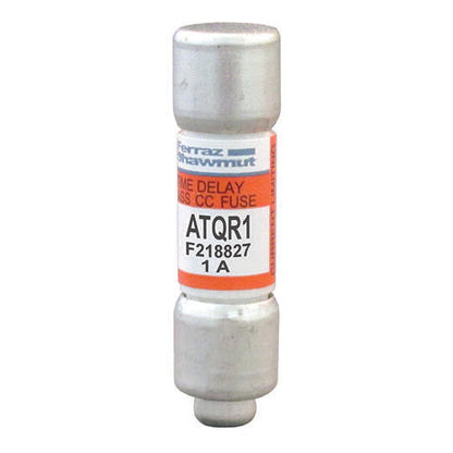 Mersen ATQR12 12A 600V Fuses (10 Pieces)