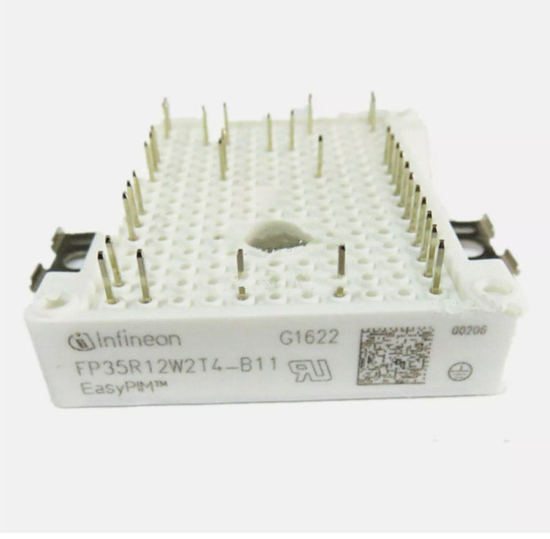 Infineon FP35R12W2T4 IGBT-Thyristormodul (2 Stück)