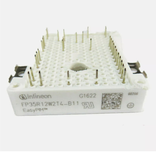 Infineon FP35R12W2T4 IGBT Thyristor Module (2Pieces)