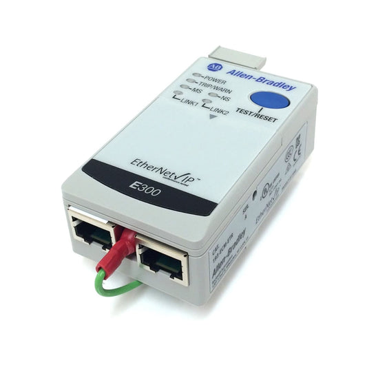 Allen-Bradley 193-ECM-ETR Ethernet/IP-Kommunikationsmodul 193ECMETR