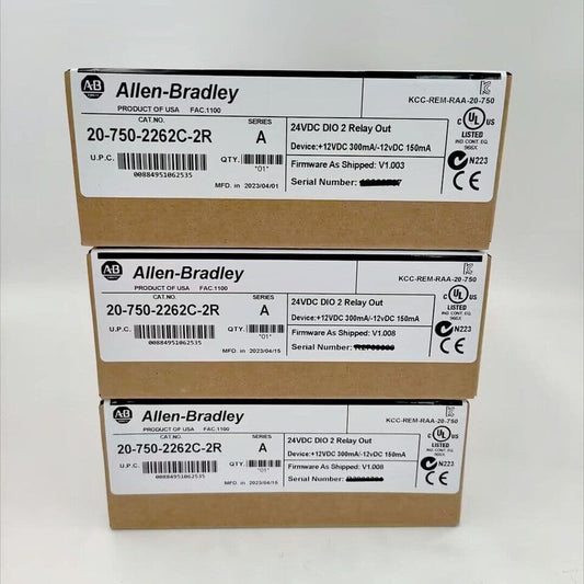 Allen-Bradley 20-750-APS 20750APS-Modul