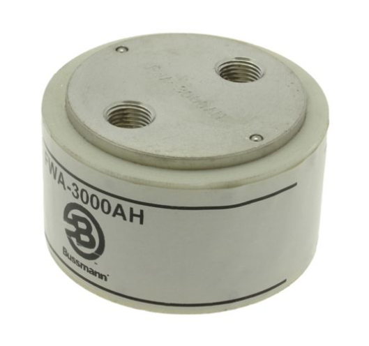 Bussmann FWA-3000AH Fuse (3 Pieces)