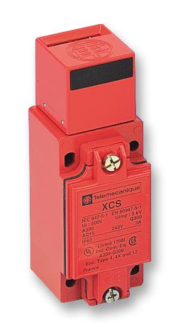 Schneider XCSA702 Safety Interlock Switch