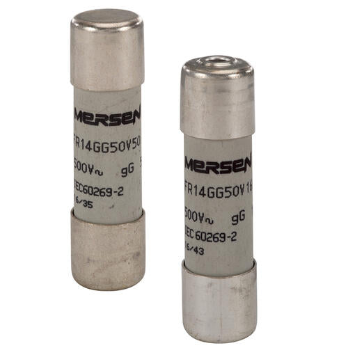 Ferraz Shawmut J211033 FR14GG50V2P Fuses