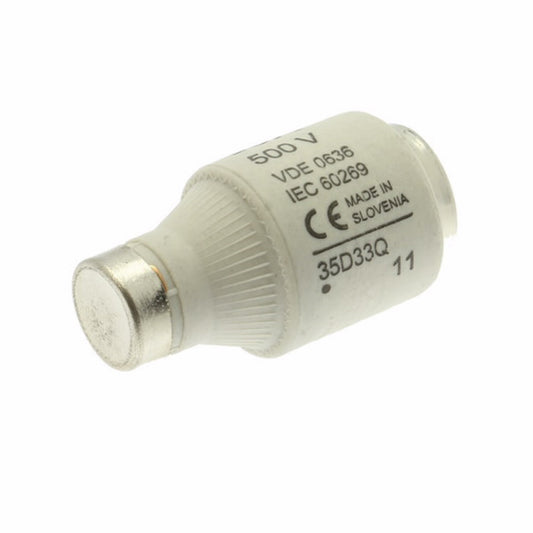 Bussmann 35D33 FUSE-D3 35A T GL/GG 500VAC E33