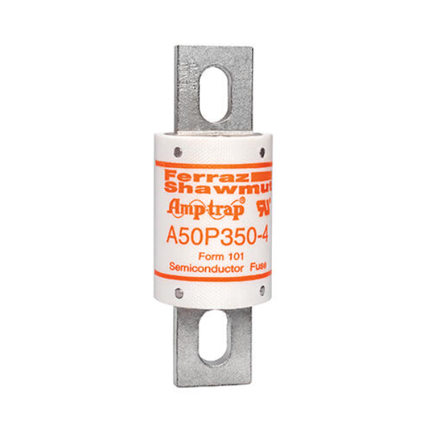 Mersen A50P350-4 350A Fuses (10 Pieces)