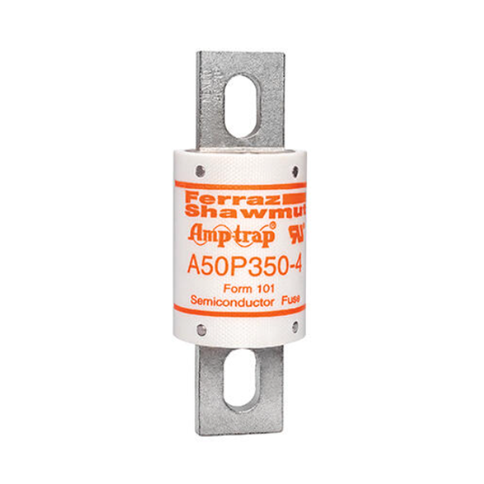 Mersen A50P350-4 350A Fuses (10 Pieces)