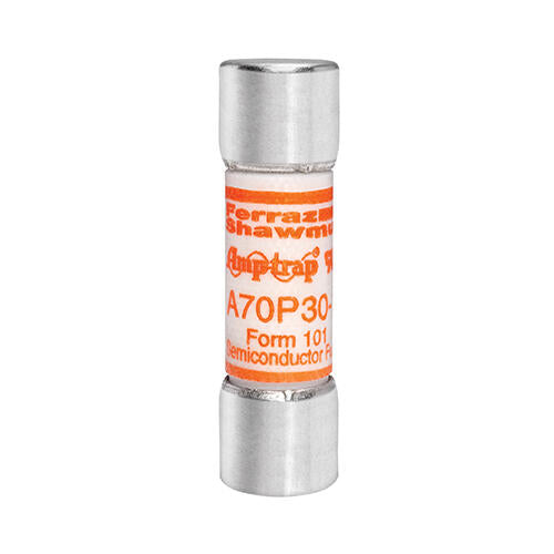 Mersen A70P30-1 30A 700V Fuses