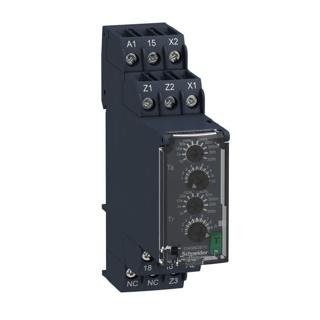 Schneider RE22R1HMR relay