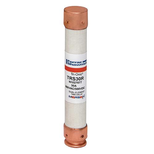 Ferraz Shawmut TRS30R 30A 600V Fuses