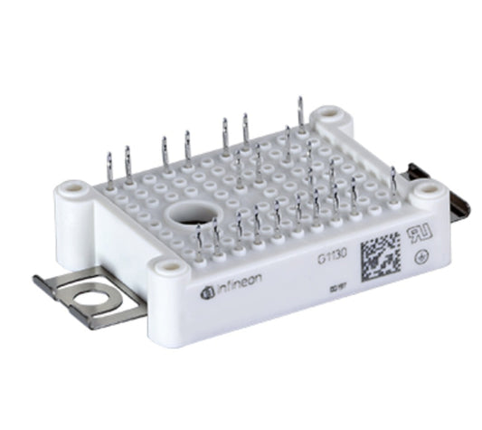 Módulo de tiristor Infineon FS20R06W1E3_B11 (2 piezas)