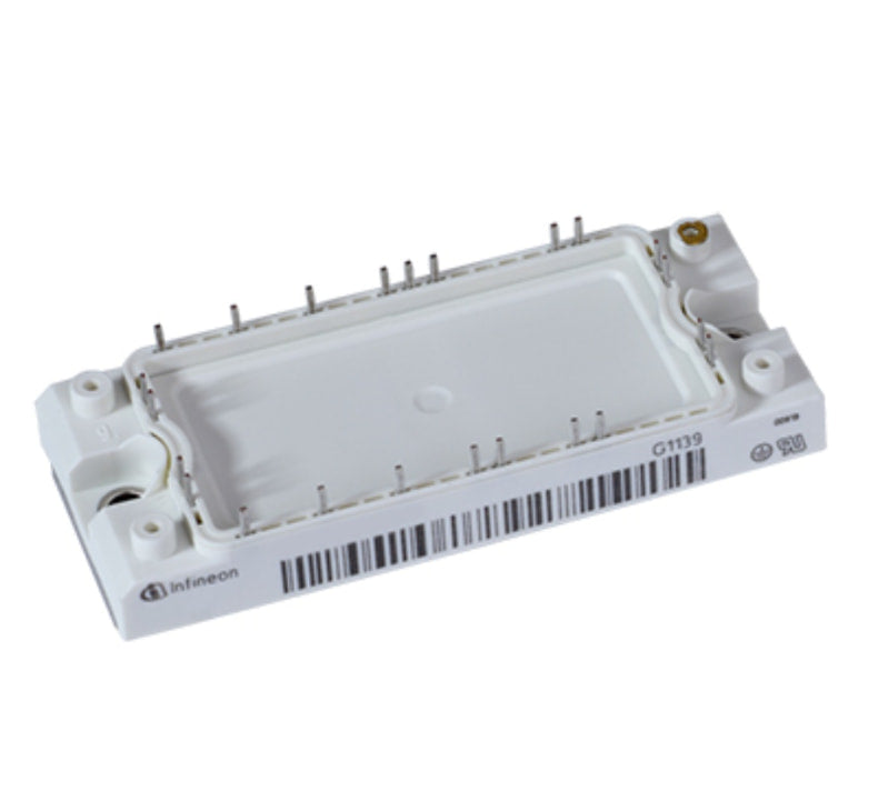 Infineon FP15R12KT3 IGBT Thyristor Module (2Pieces)