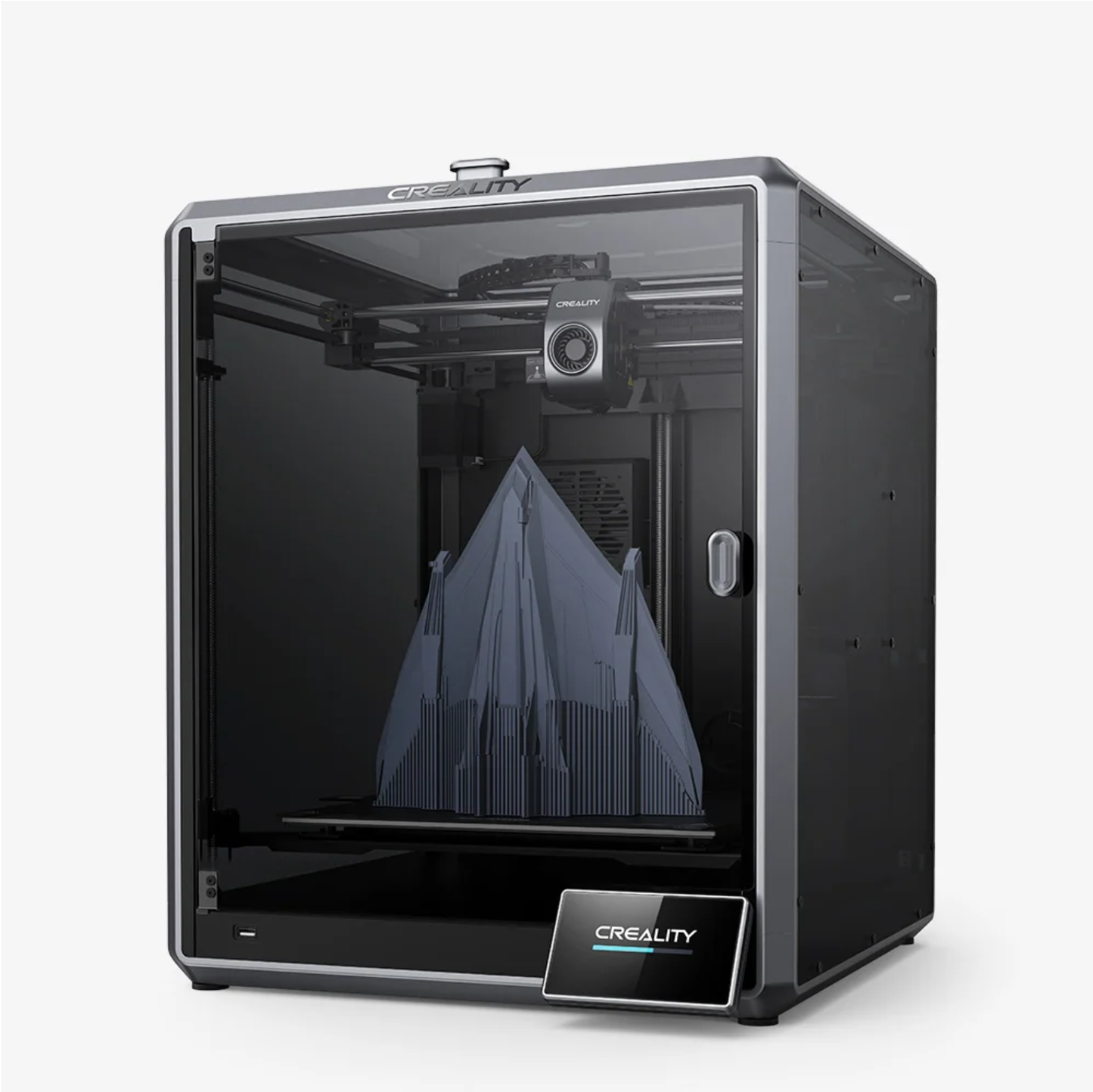 K1 Max AI Fast 3D Printer - CREALITY