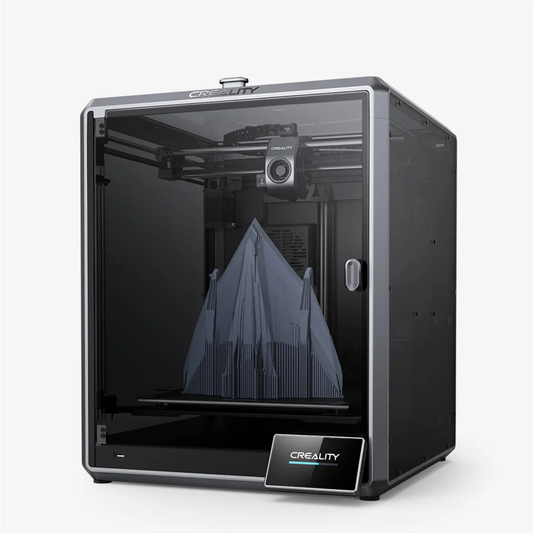 K1 Max AI Fast 3D Printer - CREALITY