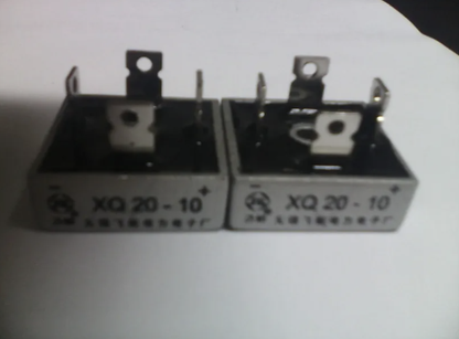 Rectifier control module : XQ20-10 20A 1000V ( 35*35 ) (5 Pieces)