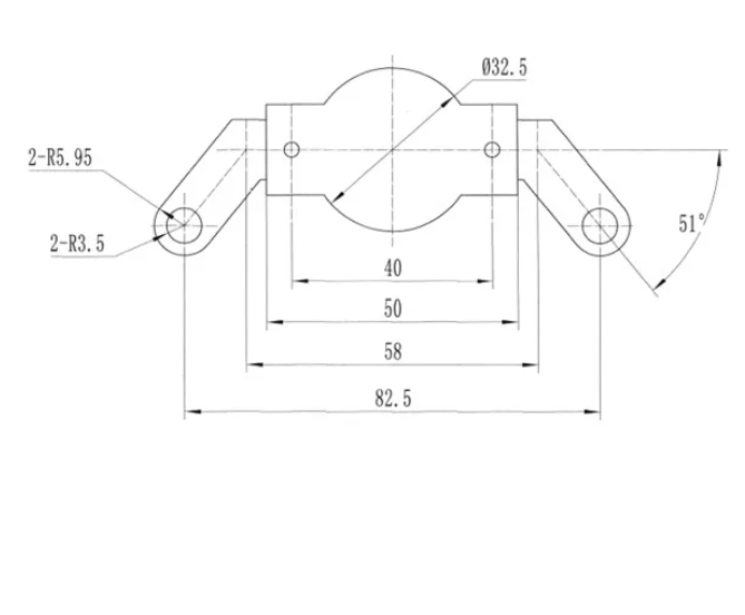 Empfindliches Steuermodul: MMY(Y)20K 750V / MMY(X)20K750X (2 Stück) 