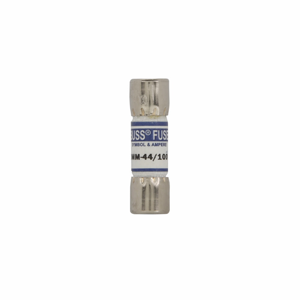 Bussmann DMM-B-44/100R 0.44A 10KA 1000VAC/DC 10*35 Fuses