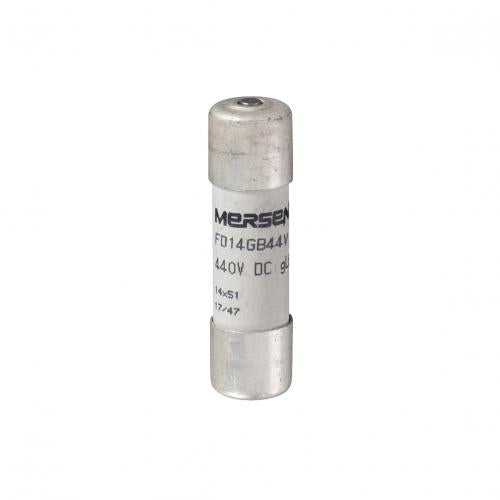 Mersen F075721 - FD14GB44V8T Fuses (10 Pieces)