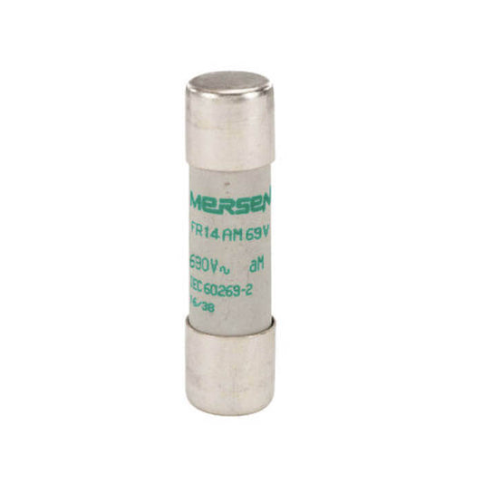 Mersen S215135 - FR14AM69V6 Fuses (10 Pieces)