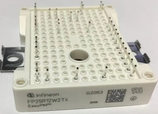 Infineon FP25R12W2T4 IGBT Thyristor Module (2Pieces)