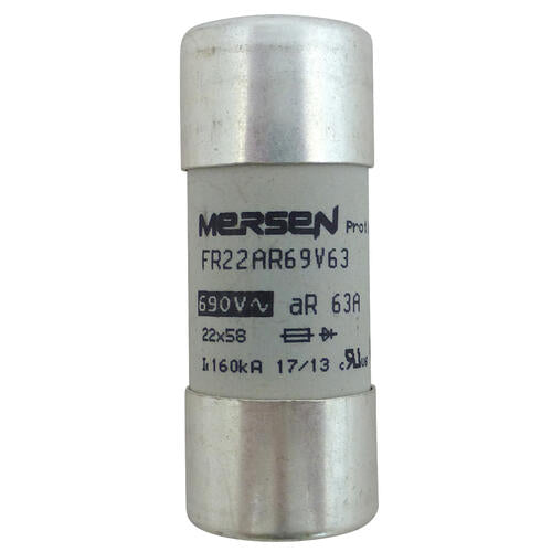 Mersen C1027320 – FR22AR69V63 Sicherungen