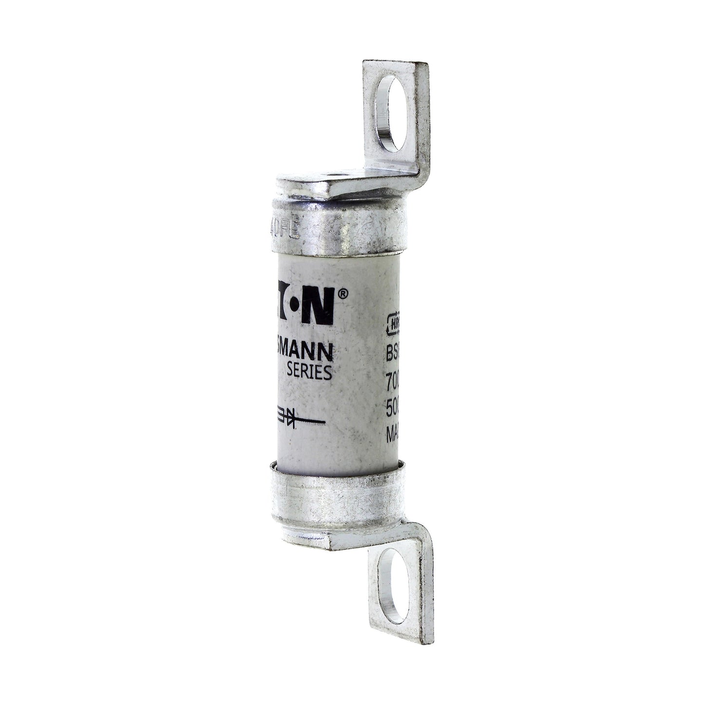 Eaton 63A Fast-Acting Fuse - 690V (63FE BS88-4)