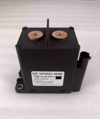 HONGFA HFE82V-250C/HFE82V-300C DIRECT CURRENT RELAY