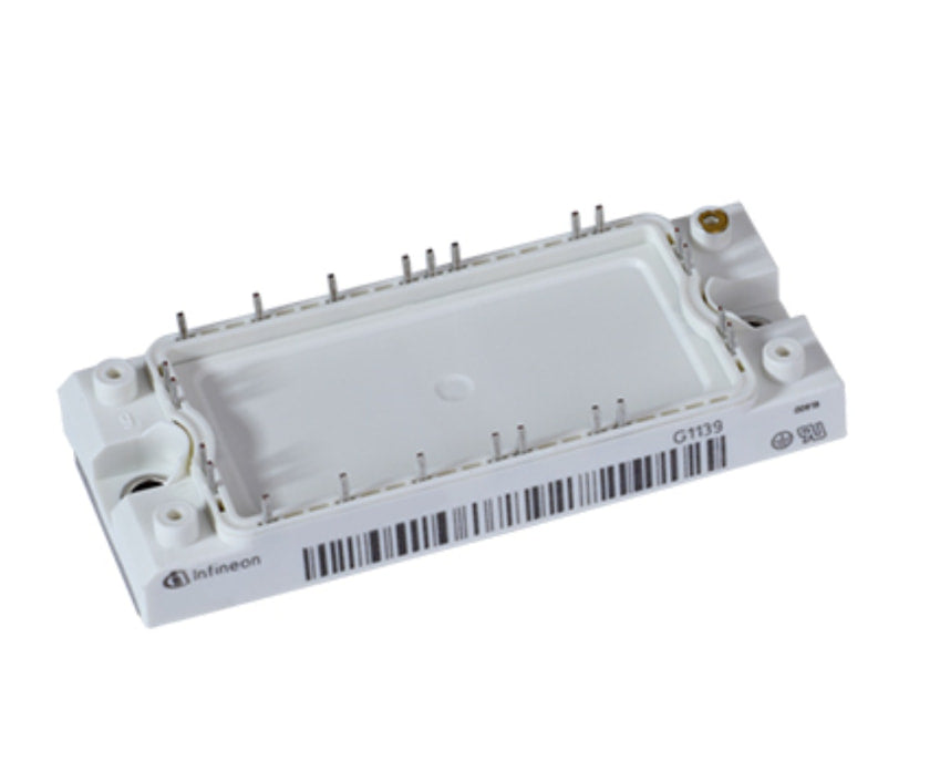 Módulo de tiristor IGBT Infineon FP40R12KT3 (2 piezas)