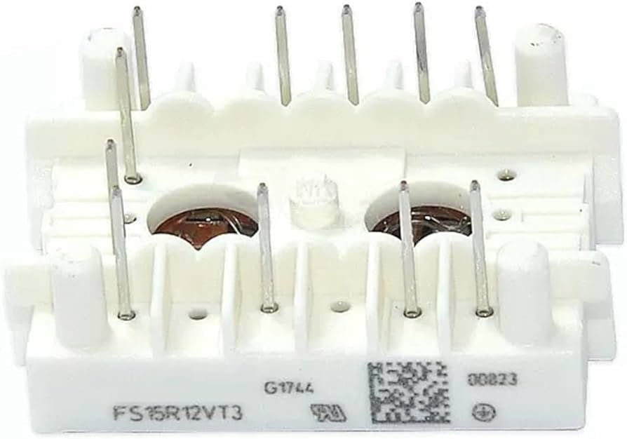 Infineon FS10R12VT3 IGBT-Thyristormodul (2 Stück)