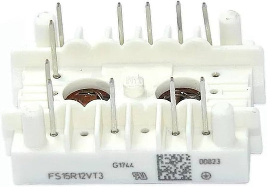 Infineon FS10R12VT3 IGBT Thyristor Module (2Pieces)